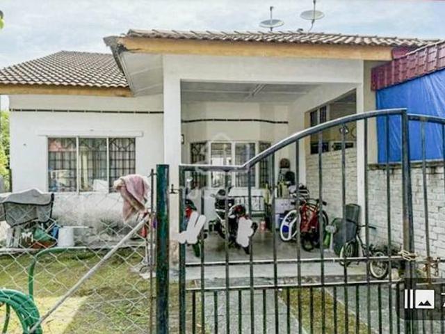 Terraced House for sale in Sendayan Village, Negeri Sembilan