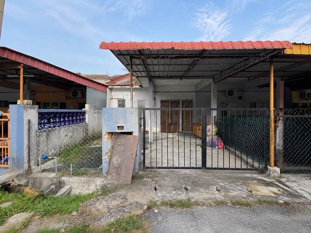 Terraced House for sale in Port Klang, Selangor