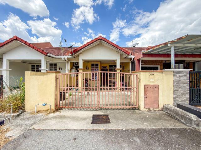 Terraced House for sale in Petaling, Subang Jaya