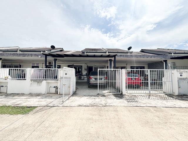 Terraced House for sale in Port Klang, Selangor