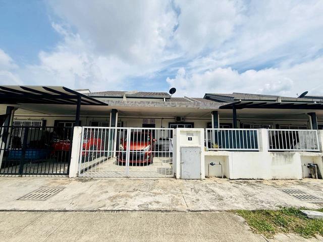 Terraced House for sale in Port Klang, Selangor