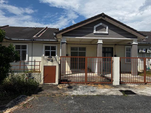 Terraced House for sale in Port Klang, Selangor