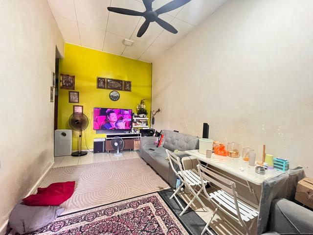 Terraced House for sale in Port Klang, Selangor