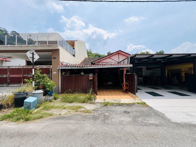 Terraced House for sale in Selayang, Selangor