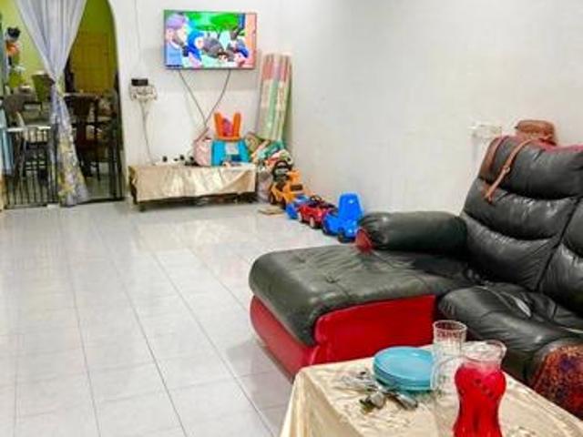 Terraced House for sale in Perak