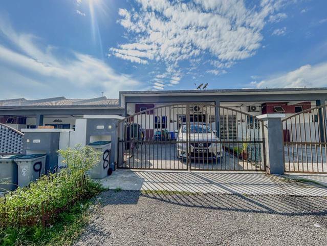 Terraced House for sale in Sri Rusa, Negeri Sembilan