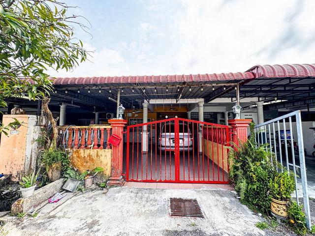 Terraced House for sale in Banting, Selangor