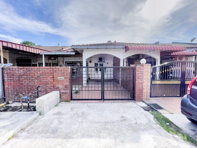 Terraced House for sale in Kajang, Langat