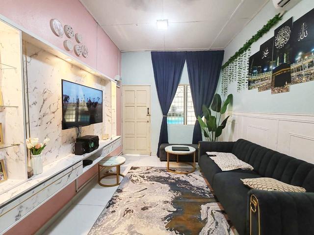 Terraced House for sale in Kuala Selangor, Selangor