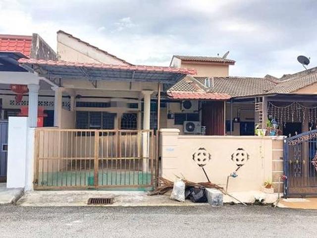 Terraced House for sale in Sendayan Village, Negeri Sembilan