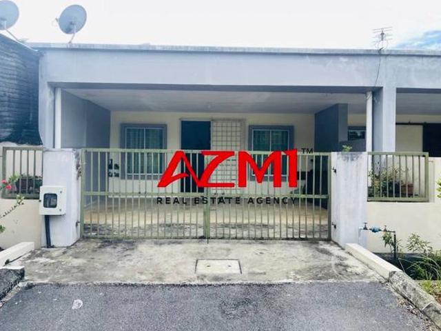 Terraced House for sale in Samarahan, Kota Samarahan