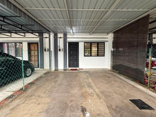 Terraced House for sale in Petaling, Alam Impian