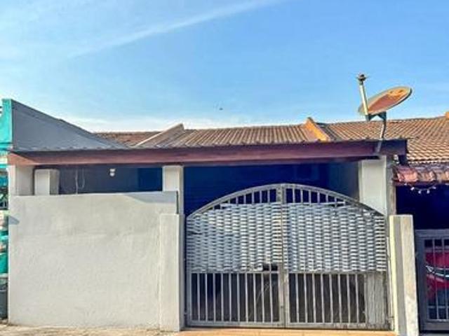 Terraced House for sale in Kajang, Langat