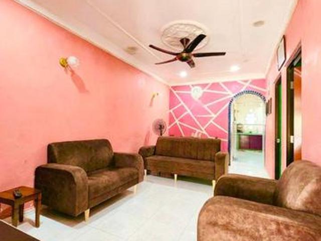 Terraced House for sale in Petaling, Subang Jaya