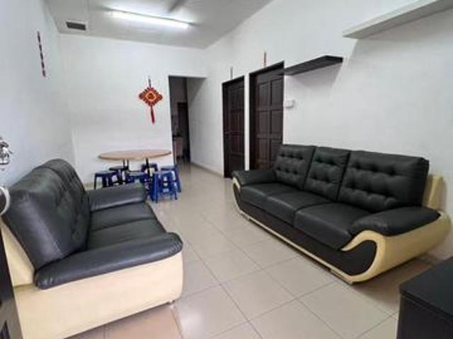Terraced House for sale in Padang Serai, Kedah