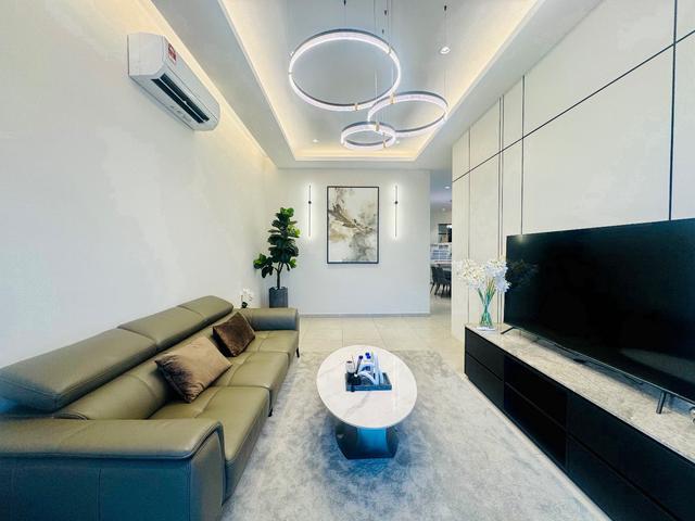 Terraced House for sale in Rembia, Malaka