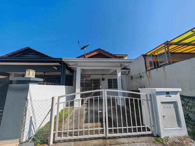 Terraced House for sale in Petaling, Subang Jaya