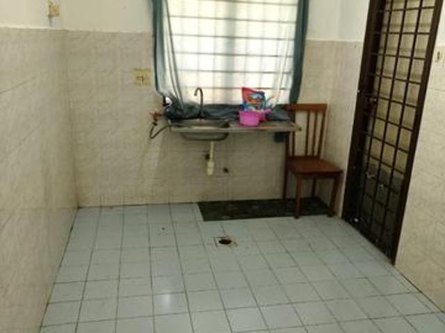 Bungalow for sale in Kajang, Langat