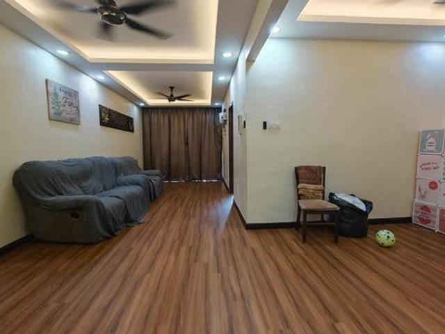 Terraced House for sale in Petaling, Subang Jaya