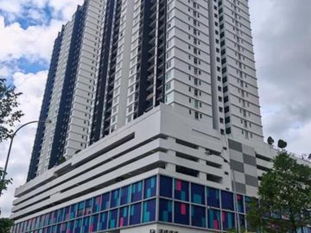 Serviced Residence for sale in Johore Bahru, Johor