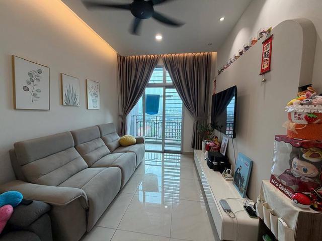 Serviced Residence for sale in Johore Bahru, Johor