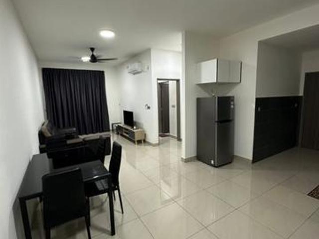 Serviced Residence for sale in Johore Bahru, Johor