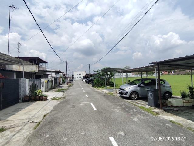 Terraced House for sale in Bukit Ledang, Johor