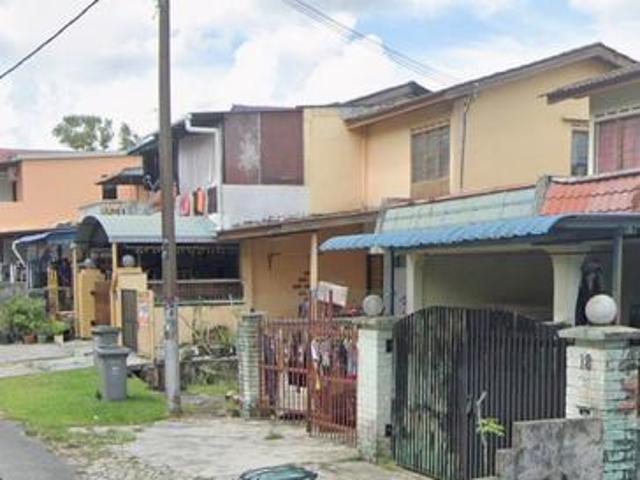 Terraced House for sale in Bukit Ledang, Johor