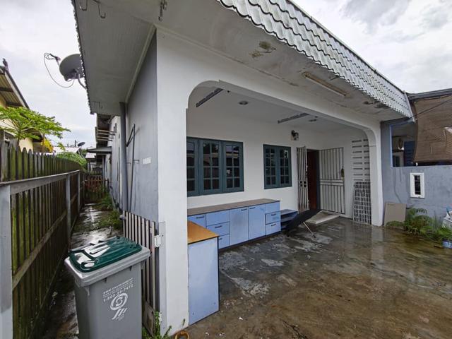 Terraced House for sale in Bukit Ledang, Johor