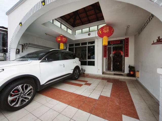 Terraced House for sale in Bukit Ledang, Johor