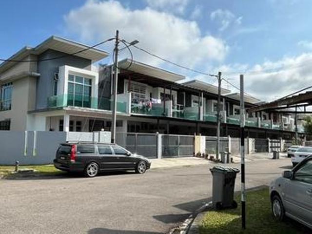 Terraced House for sale in Bukit Ledang, Johor