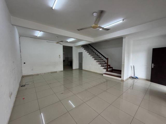 Terraced House for sale in Skudai, Iskandar Puteri