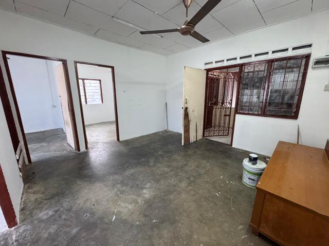Flat for sale in Bukit Ledang, Johor