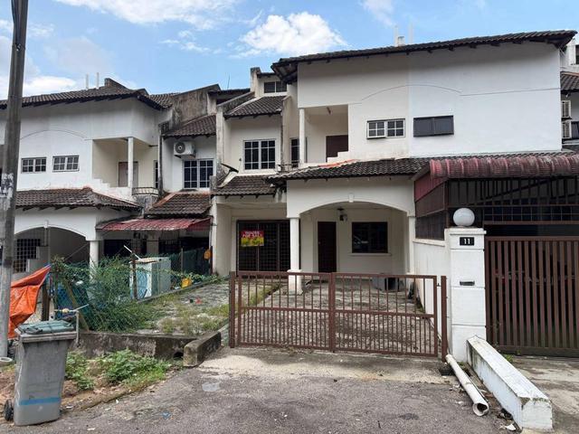 Terraced House for sale in Bukit Ledang, Johor
