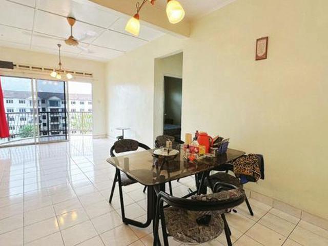 Condominium for sale in Bukit Ledang, Johor
