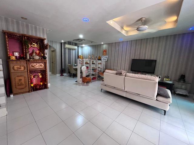 Terraced House for sale in Bukit Ledang, Johor