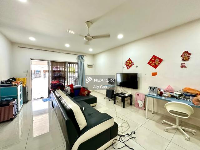 Residential House for sale in Johor
