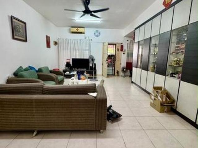 Terraced House for sale in Bukit Ledang, Johor
