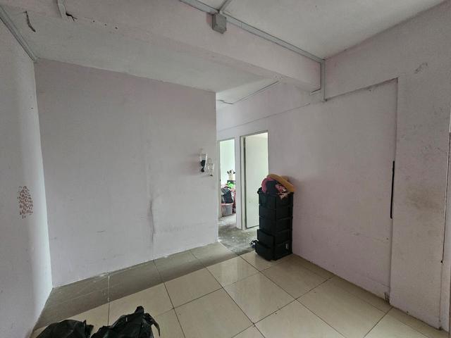 Flat for sale in Bukit Ledang, Johor