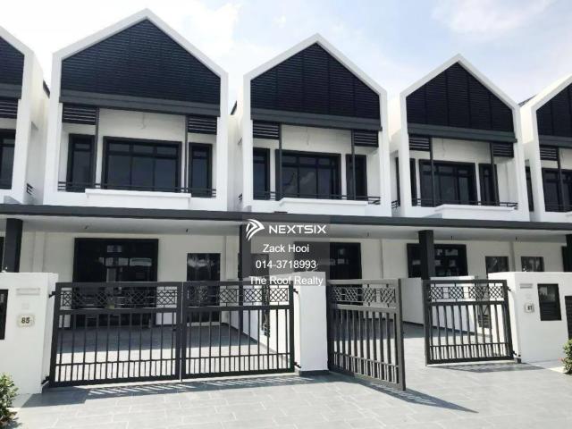 Residential House for sale in Johor