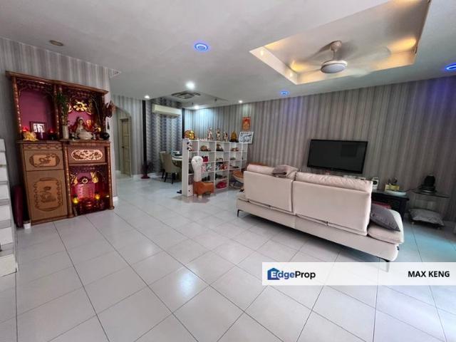 House for sale in Bukit Ledang, Johor