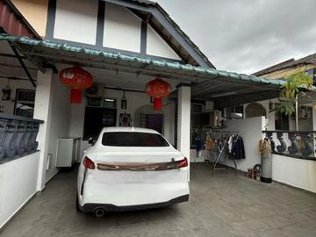 Terraced House for sale in Skudai, Iskandar Puteri