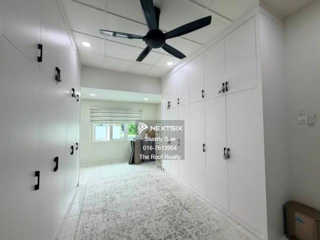 Residential House for sale in Johor Bahru, Johor
