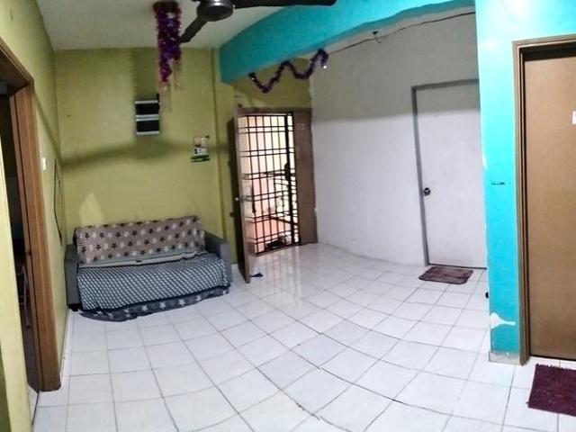 Apartment for sale in Johore Bahru, Johor