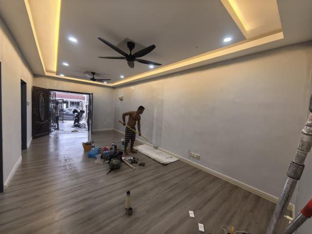 Terraced House for sale in Bukit Ledang, Johor
