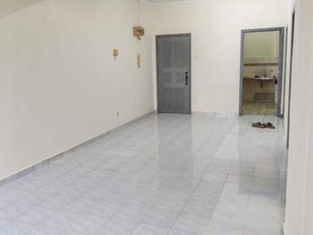 Apartment for sale in Johore Bahru, Johor