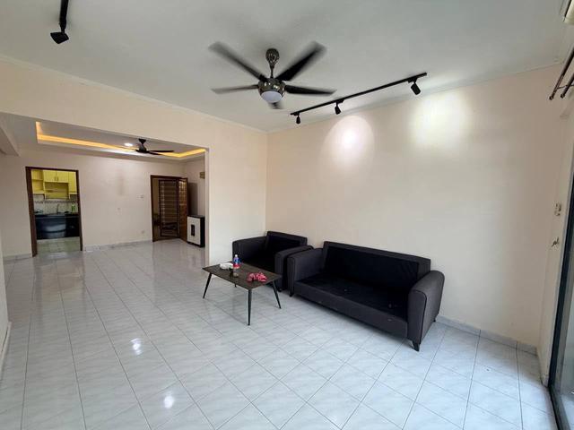 Apartment for sale in Johore Bahru, Johor