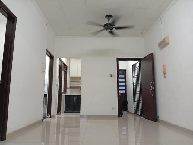 Apartment for sale in Johor Bahru