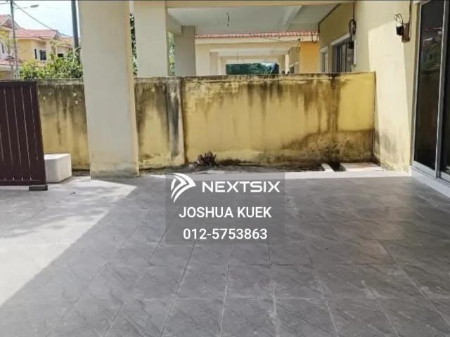 Residential House for sale in Johor