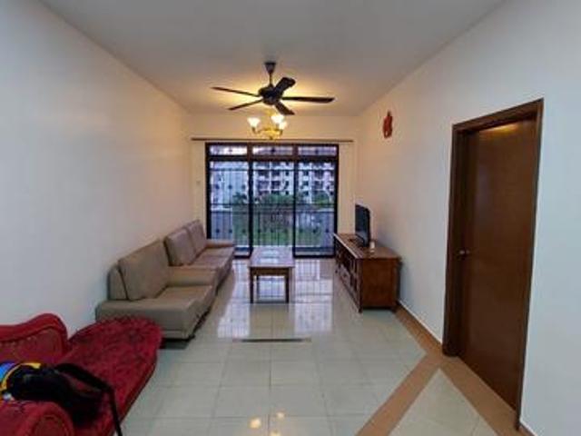 Apartment for sale in Johore Bahru, Johor